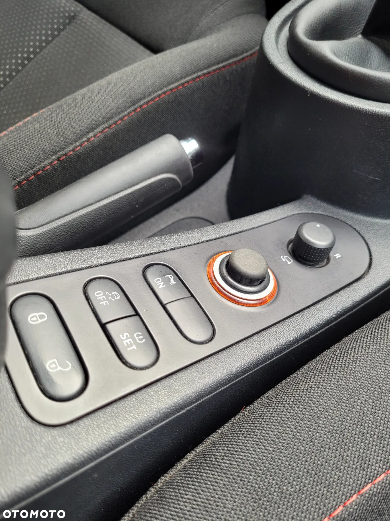 Seat Leon 2.0 TDI DPF FR - 21