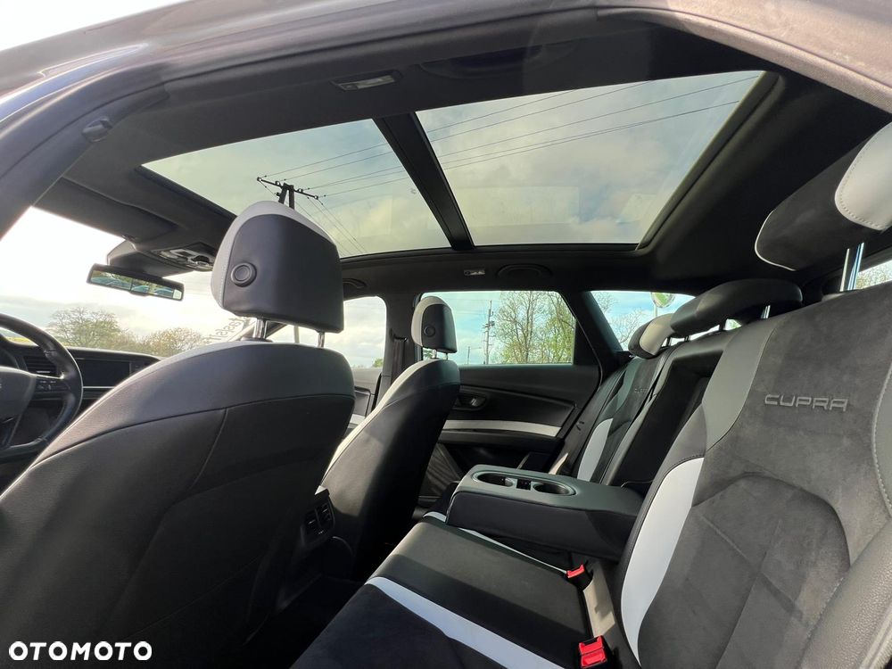 Seat Leon 2.0 TSI Cupra 280 S&S DSG - 14