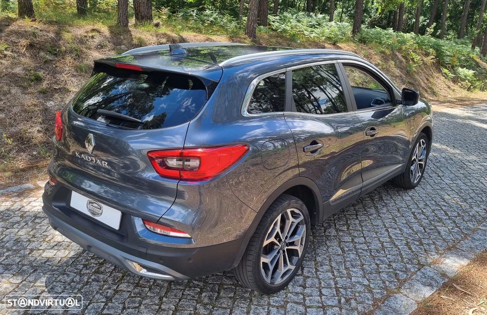 Renault Kadjar 1.5 dCi Intens - 4