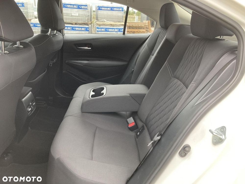 Toyota Corolla 1.6 Comfort - 15