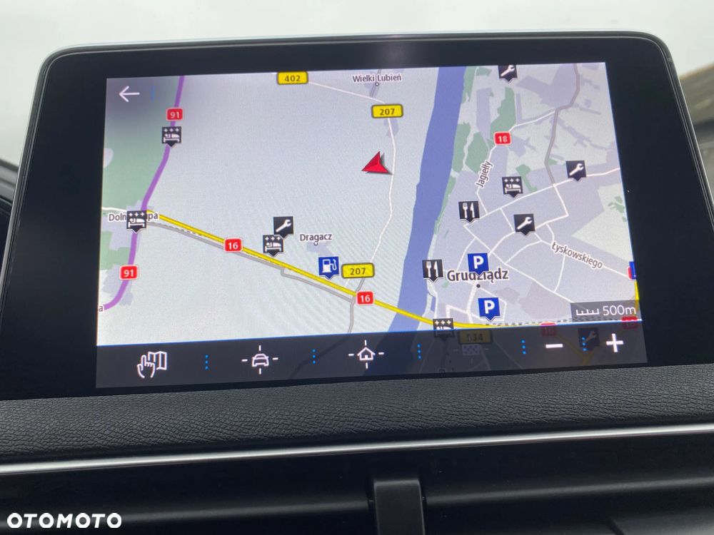 Peugeot 3008 1.2 PureTech Crossway S&S EAT6 - 35