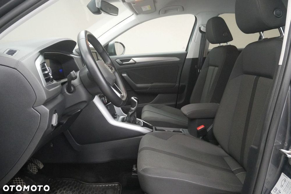 Volkswagen T-Roc 1.5 TSI Life - 12