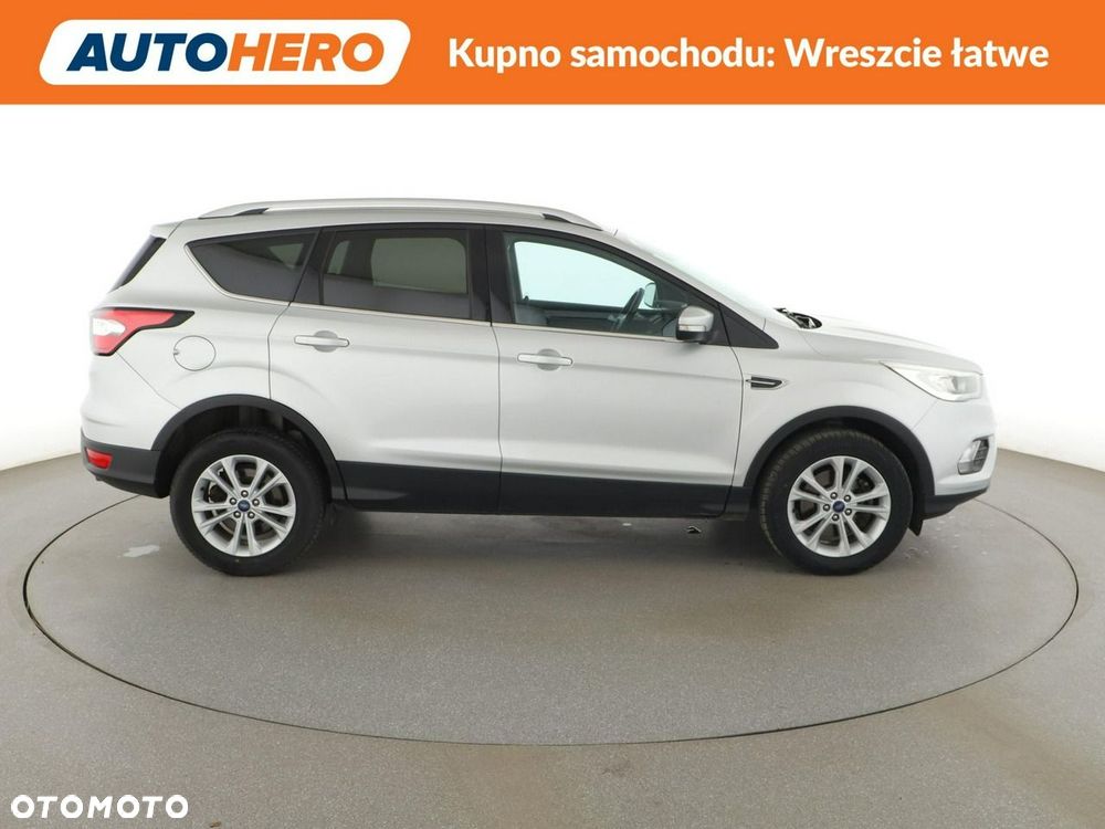 Ford Kuga 2.0 TDCi 2x4 Business Edition - 10