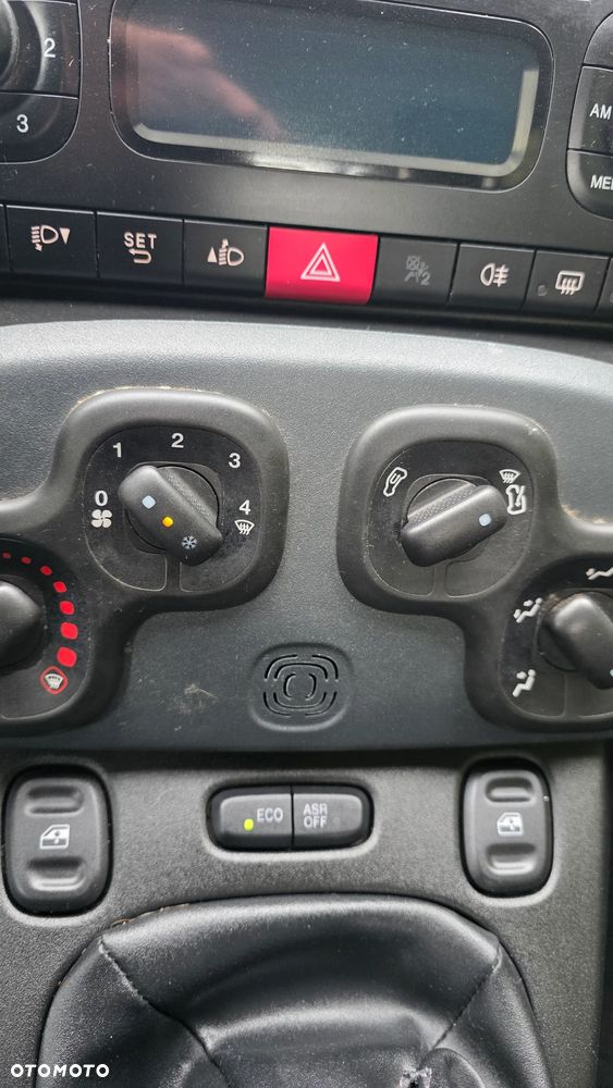 Fiat Panda - 27