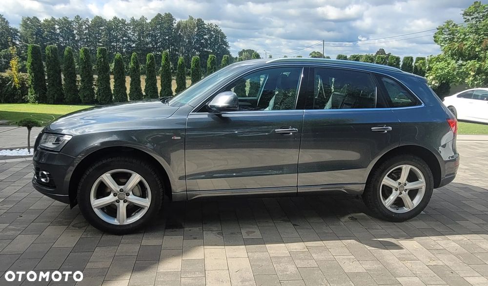 Audi Q5 2.0 TDI Quattro (clean diesel) S tronic - 6