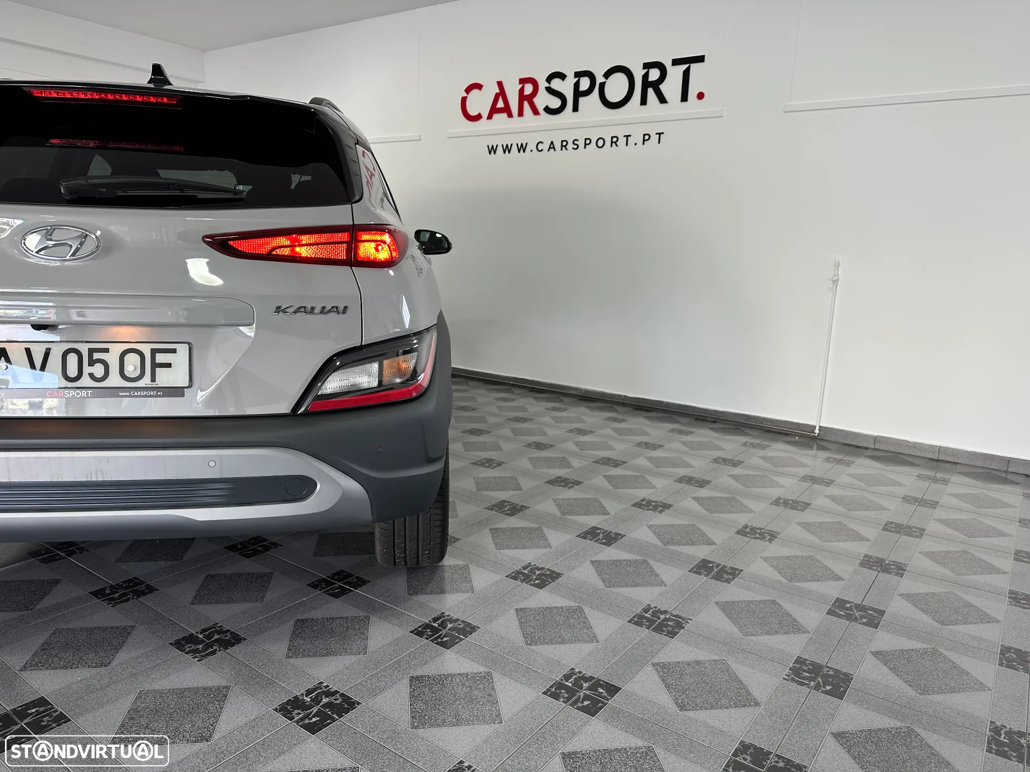 Hyundai Kauai 1.0 T-GDi Premium (TT) - 6