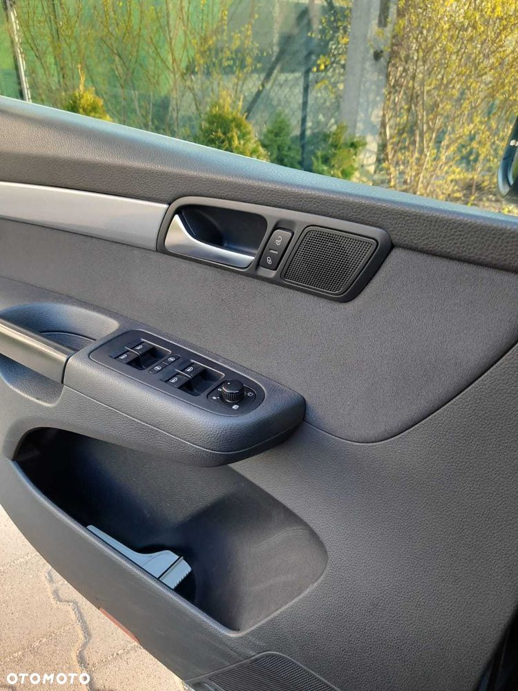 Volkswagen Sharan - 6