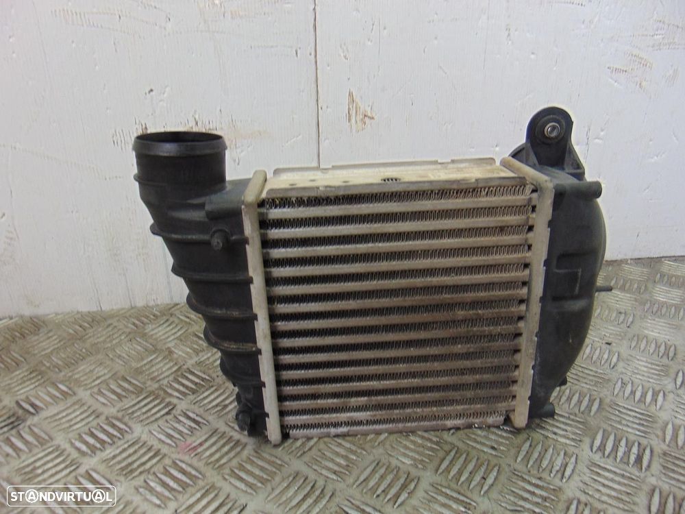 INTERCOOLER SEAT LEON 2003 -1J0145803S - 3