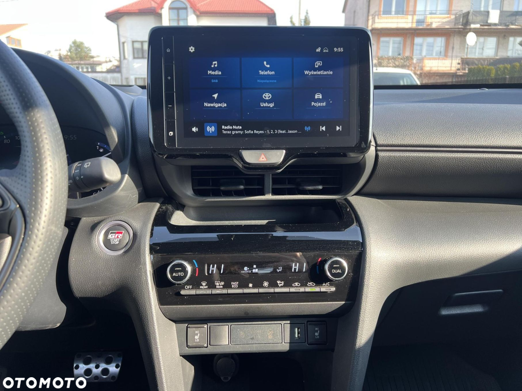 Toyota Yaris Cross Hybrid 1.5 GR Sport - 16