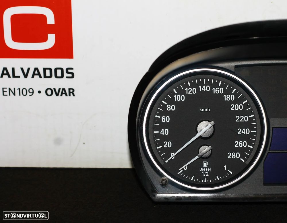 QUADRANTE BMW E93 - 3