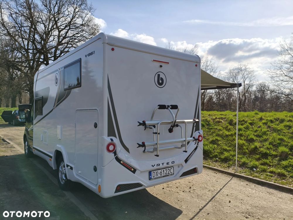 Benimar Yrteo 861 - 7