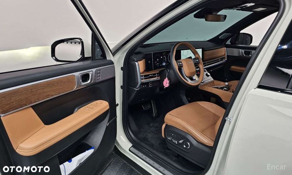 Hyundai Santa Fe - 11