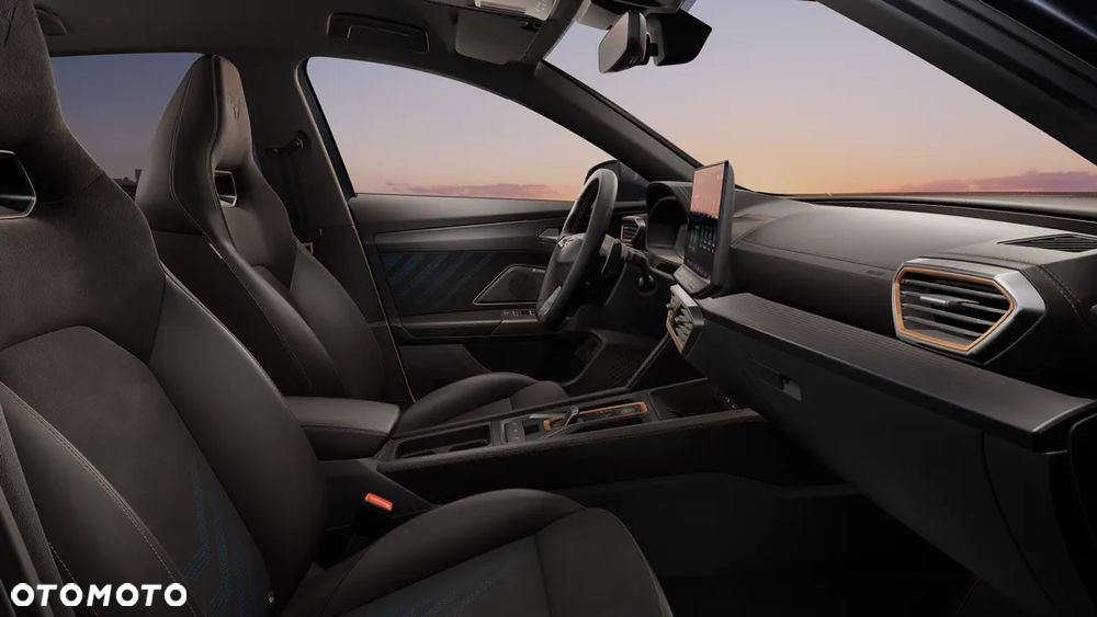 Cupra Formentor 2.0 TSI 4Drive DSG - 6