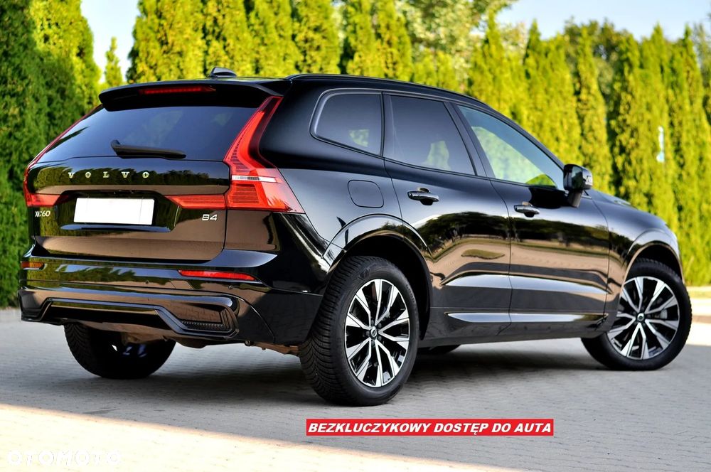 Volvo XC 60 B4 D Plus Dark - 9