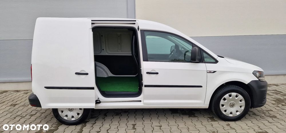 Volkswagen Caddy - 9