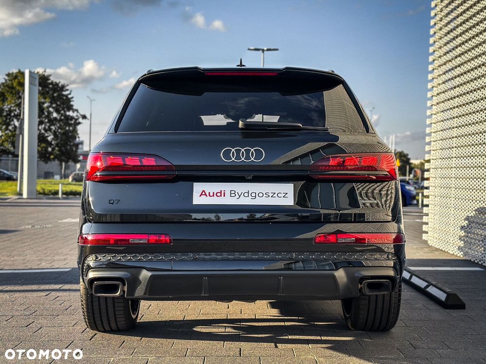 Audi Q7 - 5