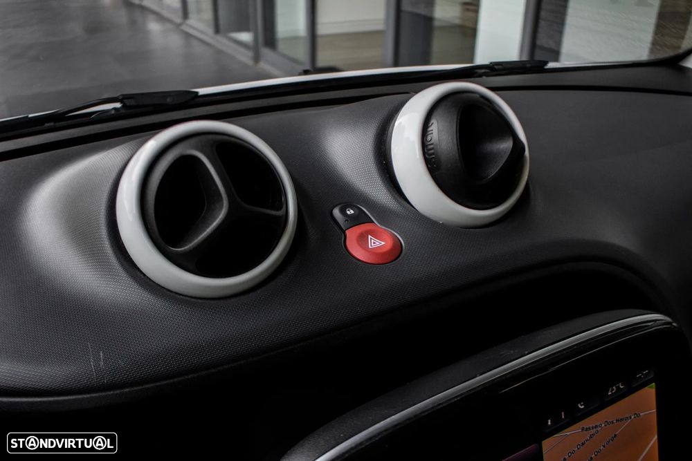 Smart ForTwo Coupé EQ - 21
