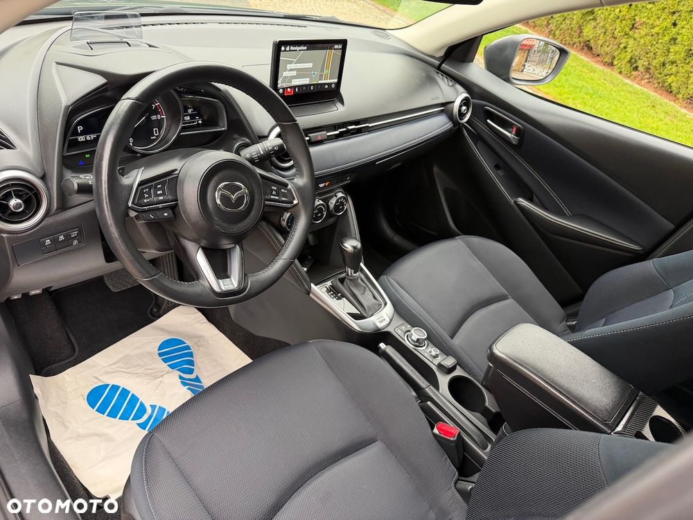 Mazda 2 1.5 Skypassion - 9