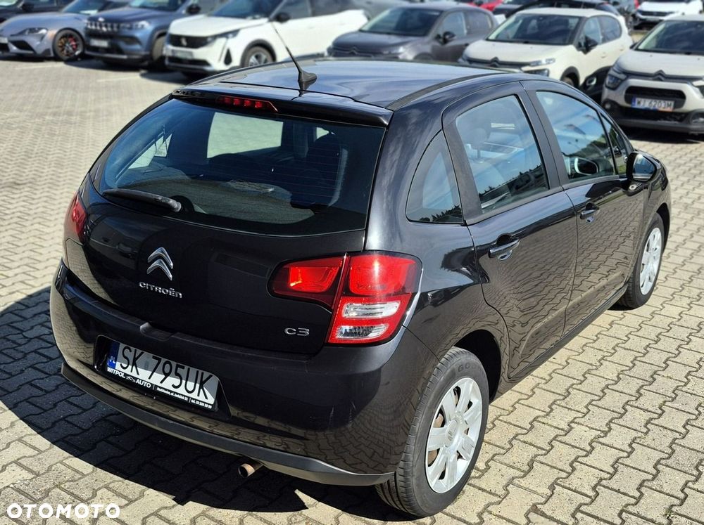 Citroën C3 1.4 Confort - 30