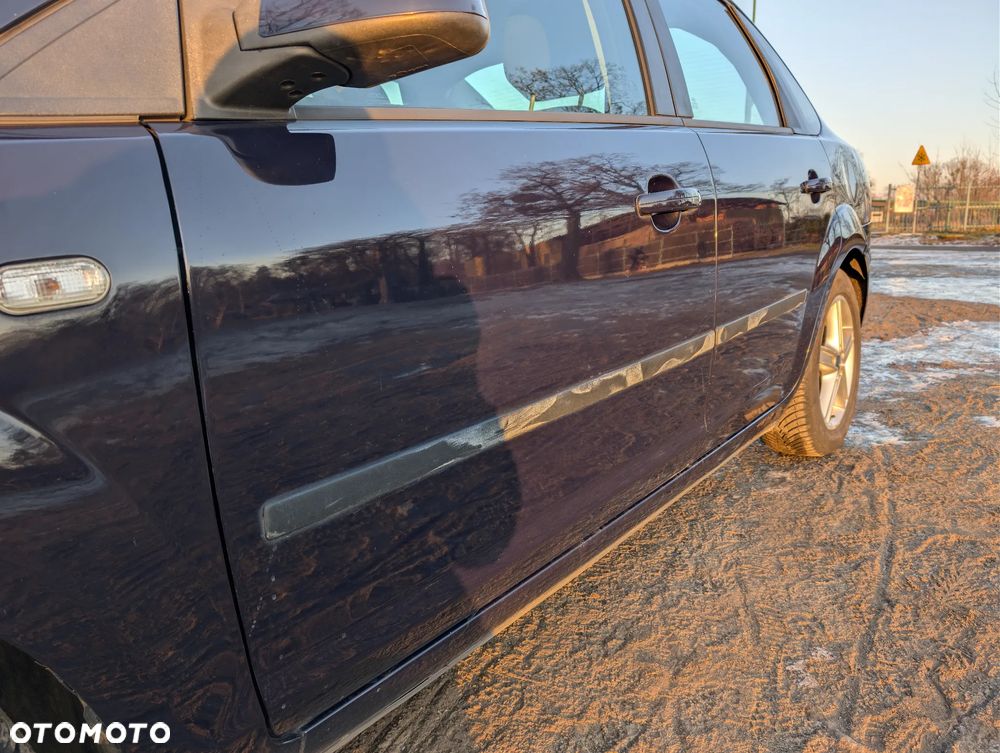 Ford Focus 1.6 FX Gold / Gold X - 21