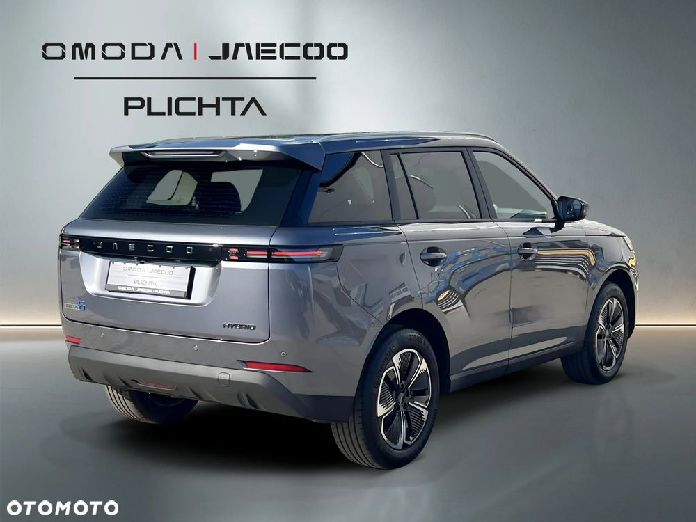 Jaecoo 5 Exclusive - 6