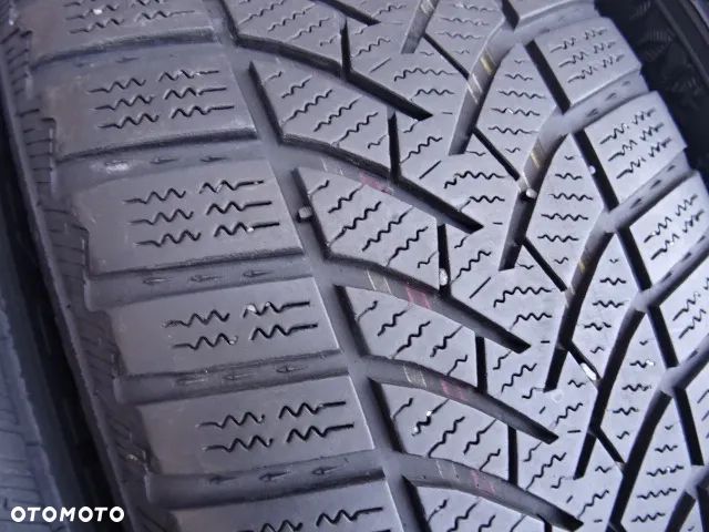 5x100x57  7Jx17 ET35 Audi Vw Seat Skoda Koła zimowe 17 - 14