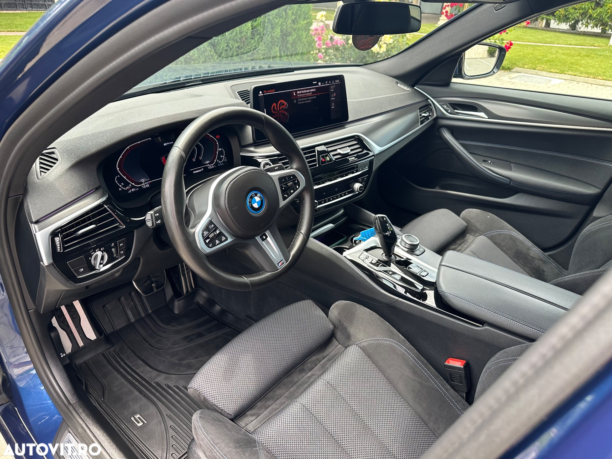 BMW Seria 5 - 18