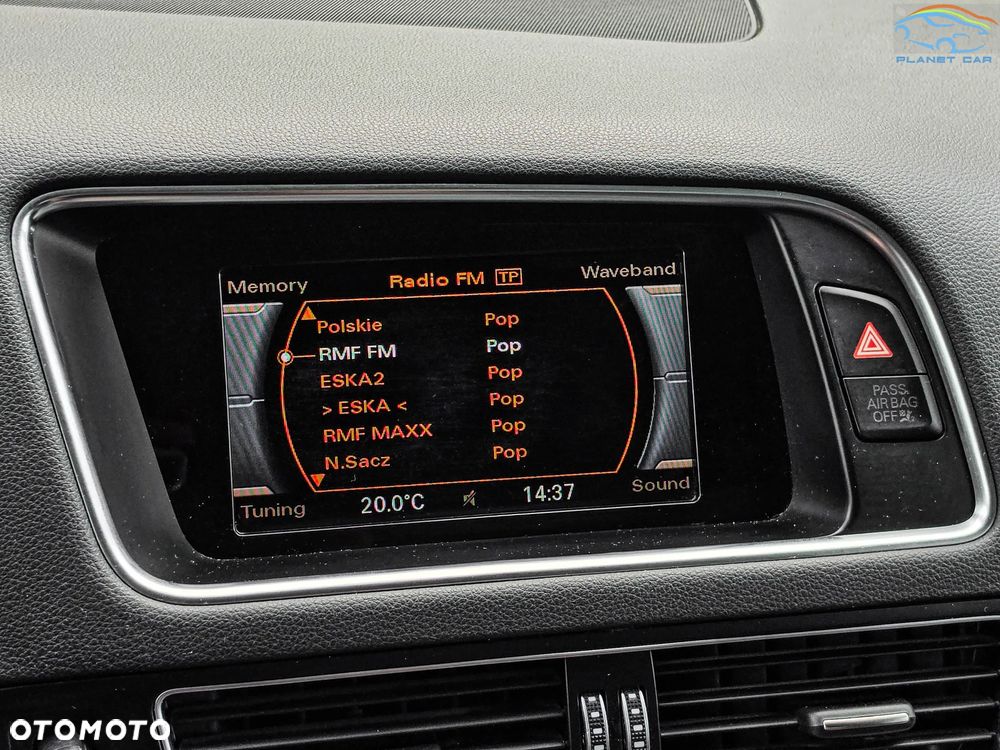 Audi Q5 2.0 TDI S tronic - 30