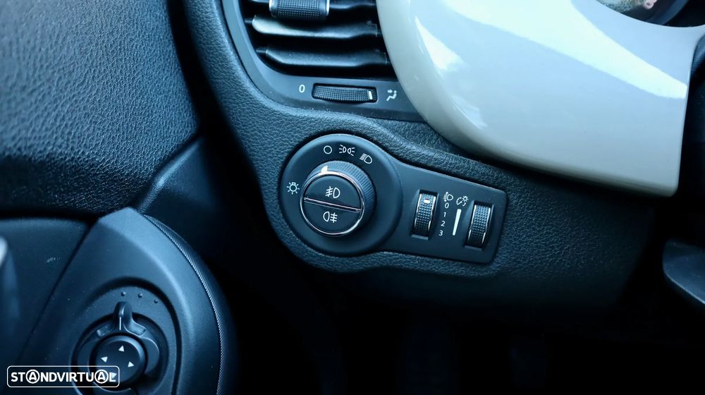 Fiat 500X 1.3 MJ Pop Star J17 S&S - 42