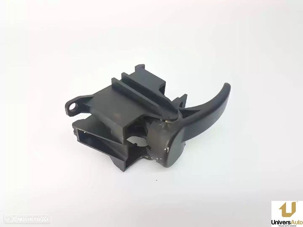 MANIPULO INTERIOR FRONTAL DIREITO NISSAN PATHFINDER III 2008 -806704X00A - 3