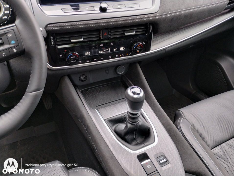 Nissan Qashqai - 20
