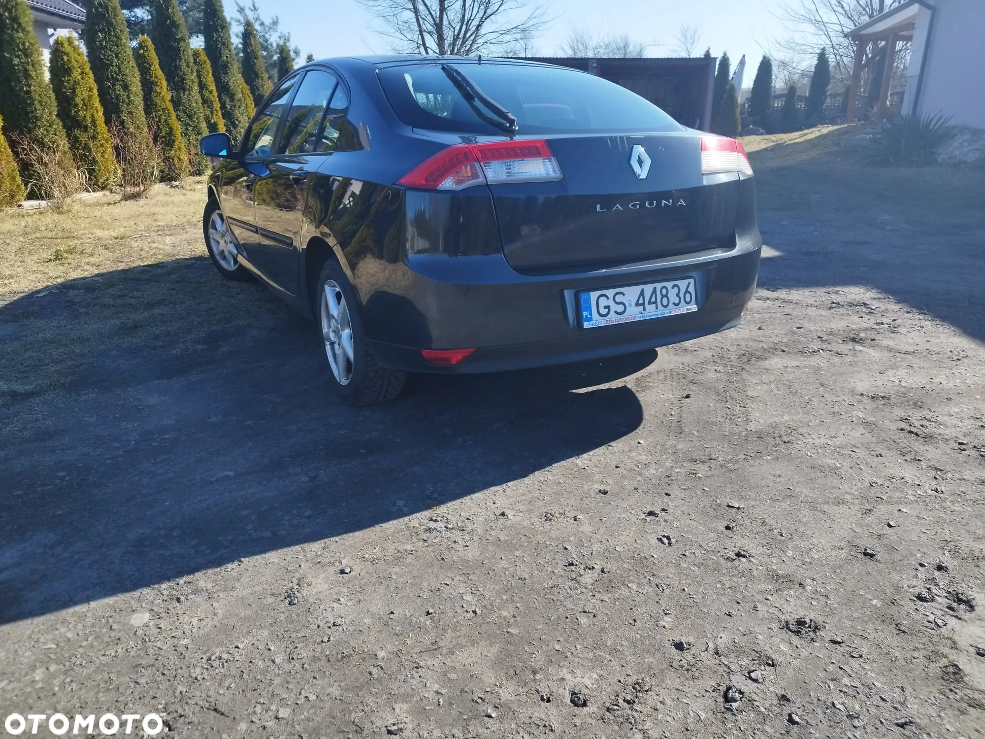 Renault Laguna 1.6 Authentique - 4
