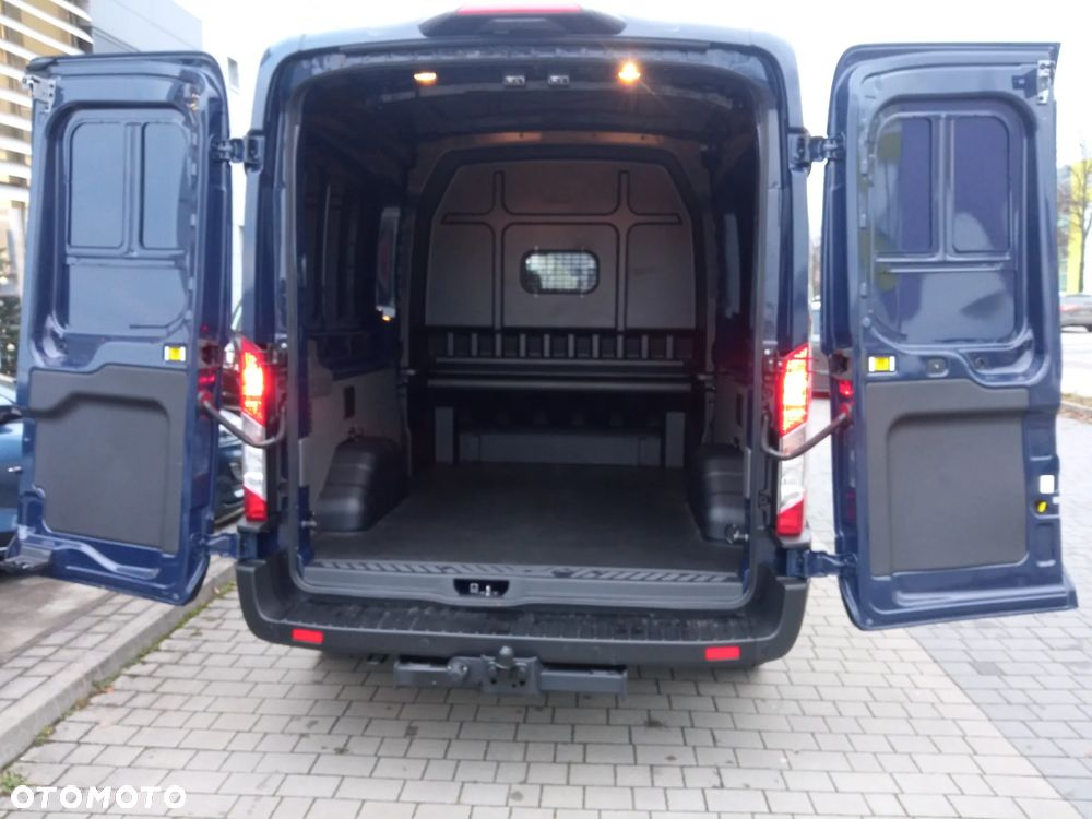 Ford Transit - 19
