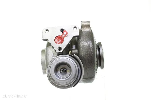 Turbina noua/ turbo compresor turbosuflanta VW Transporter T5, Multivan T5, 2.5 Tdi, 96 kw, 130 cp, motor AXD - 3
