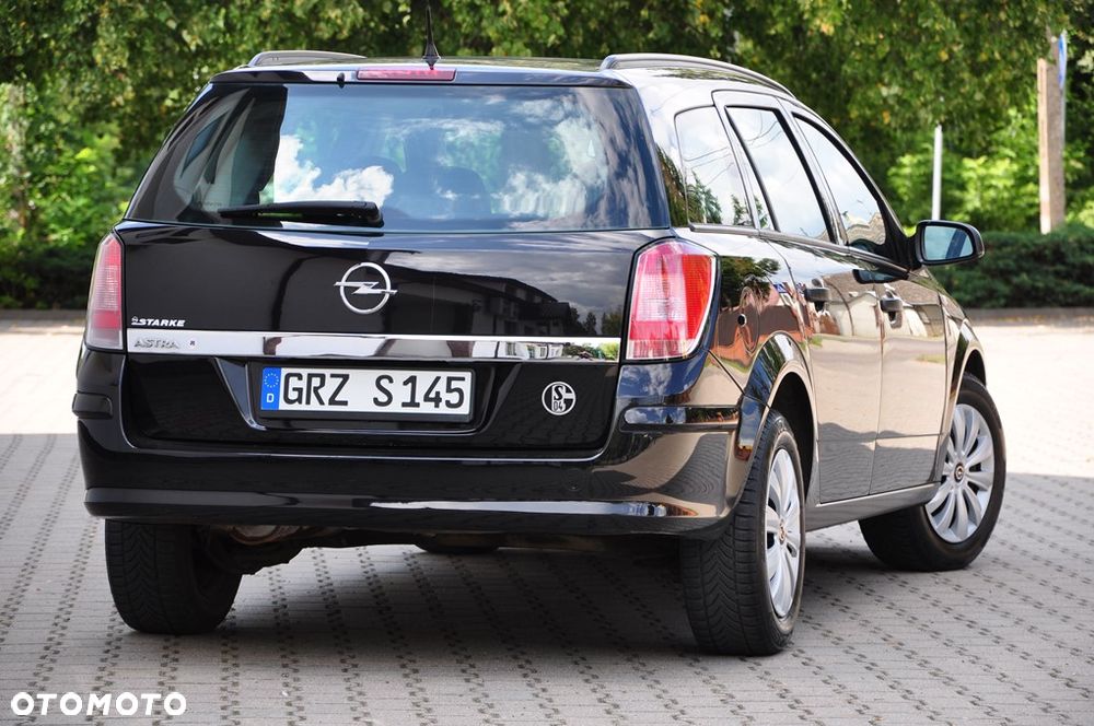 Opel Astra 1.4 Start - 10