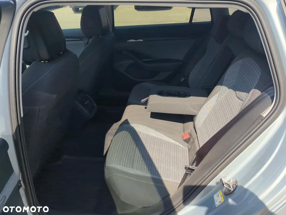Skoda Superb 1.5 TSI mHEV Selection DSG - 12