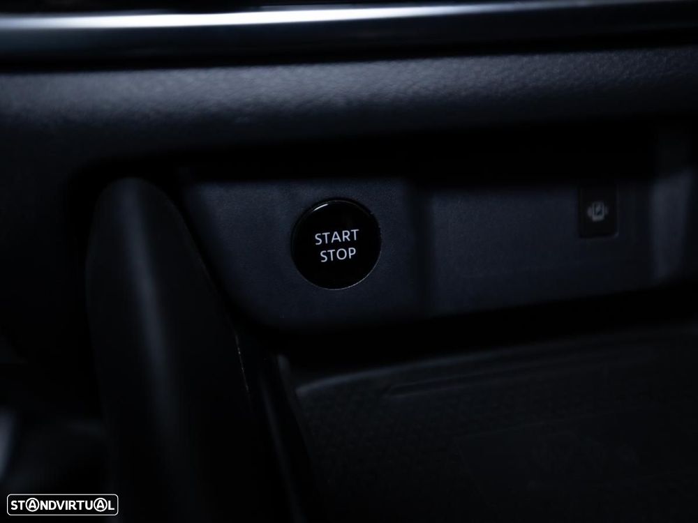 Nissan Qashqai 1.5 e-Power N-Connecta - 14