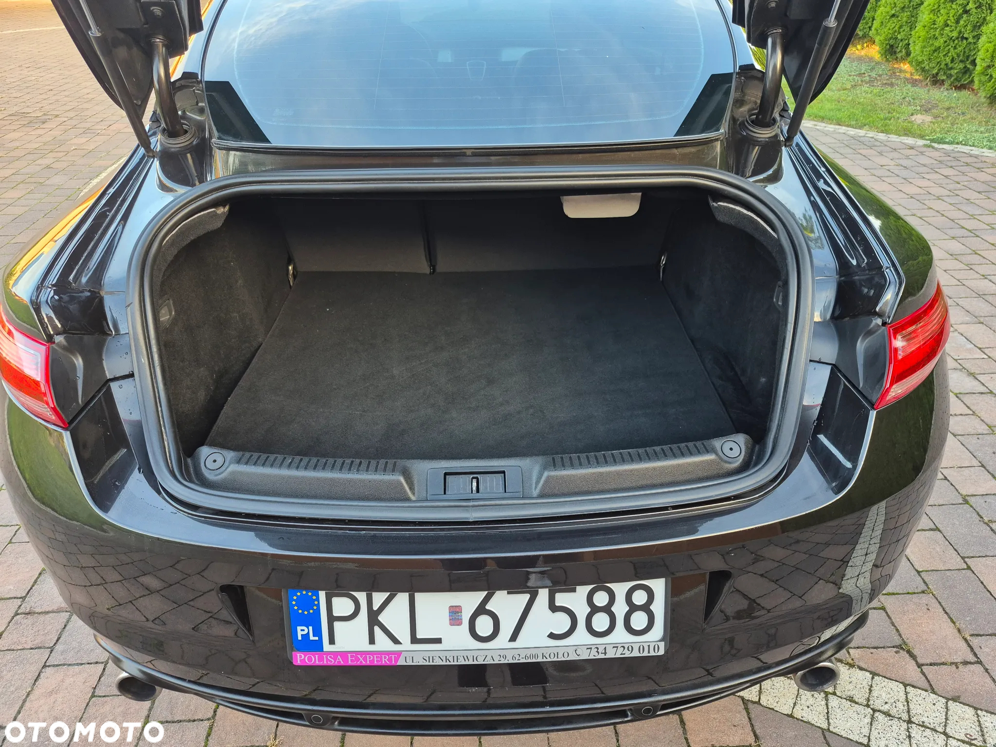 Renault Laguna Coupe dCi 150 FAP Monaco GP - 36