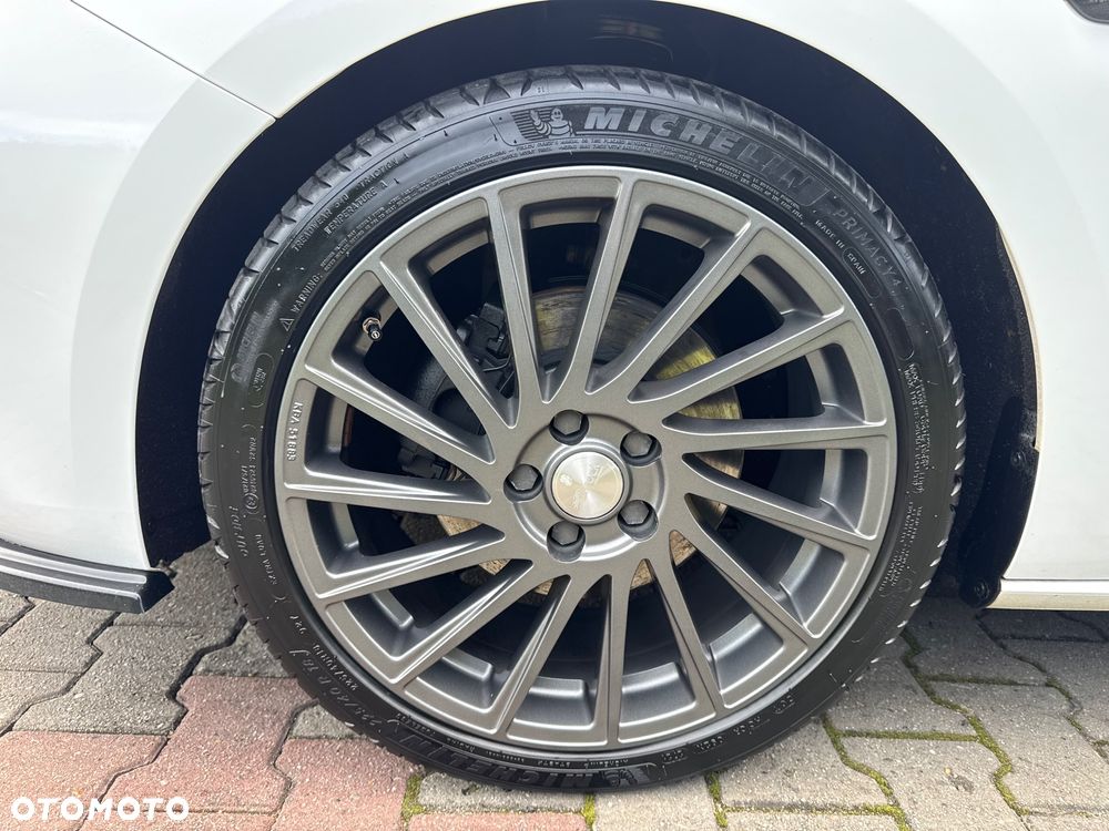 Opel Astra V 1.6 T Dynamic S&S - 11