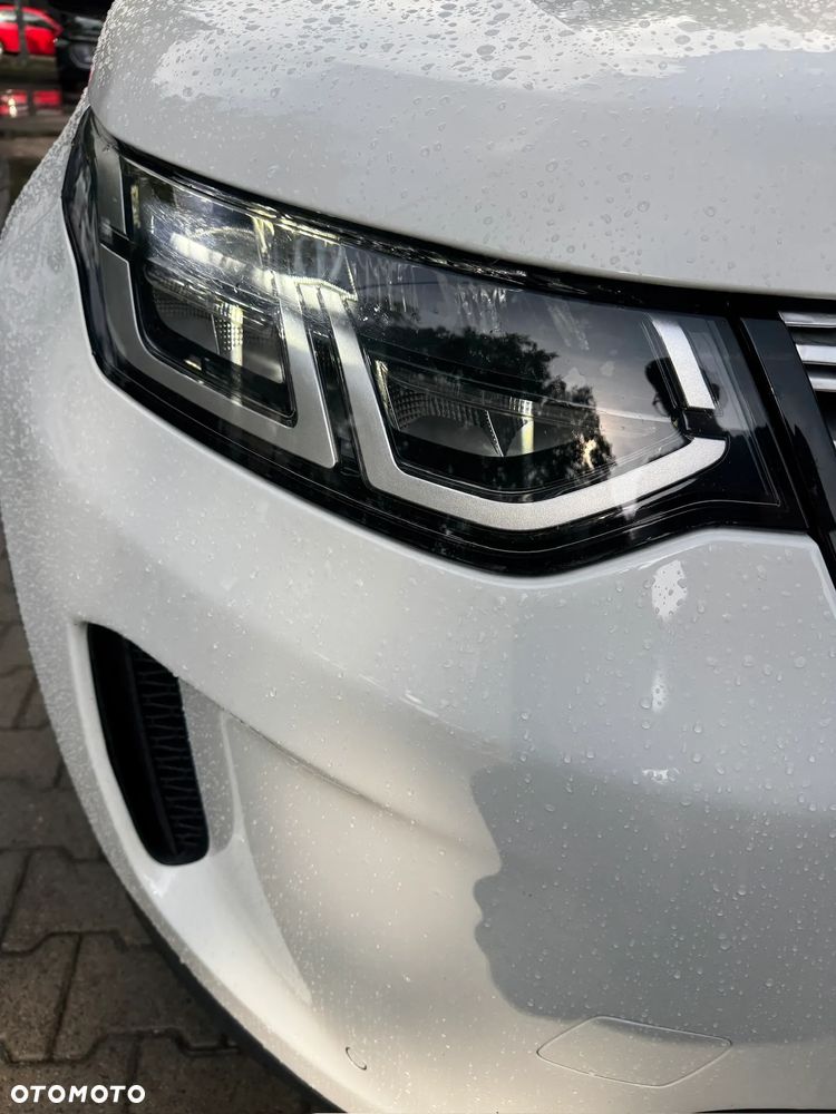Land Rover Discovery Sport - 19