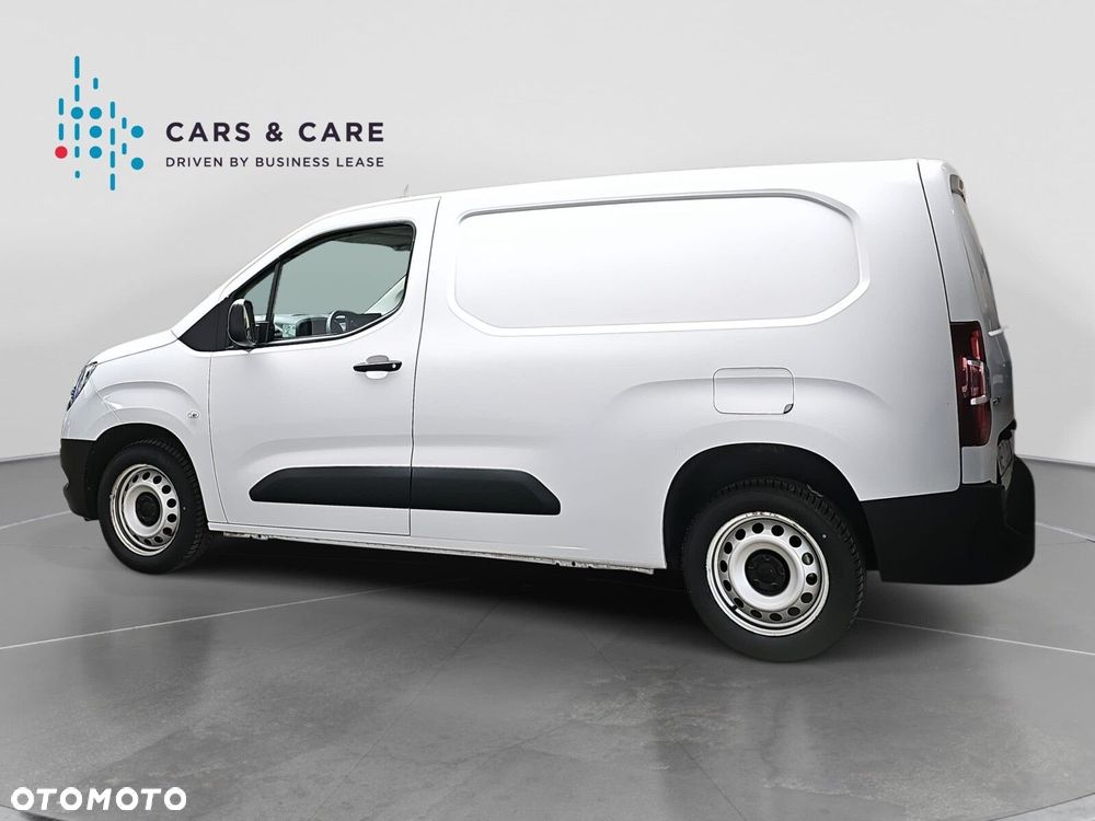 Opel Combo 1.5 DT Enjoy 102KM - 25