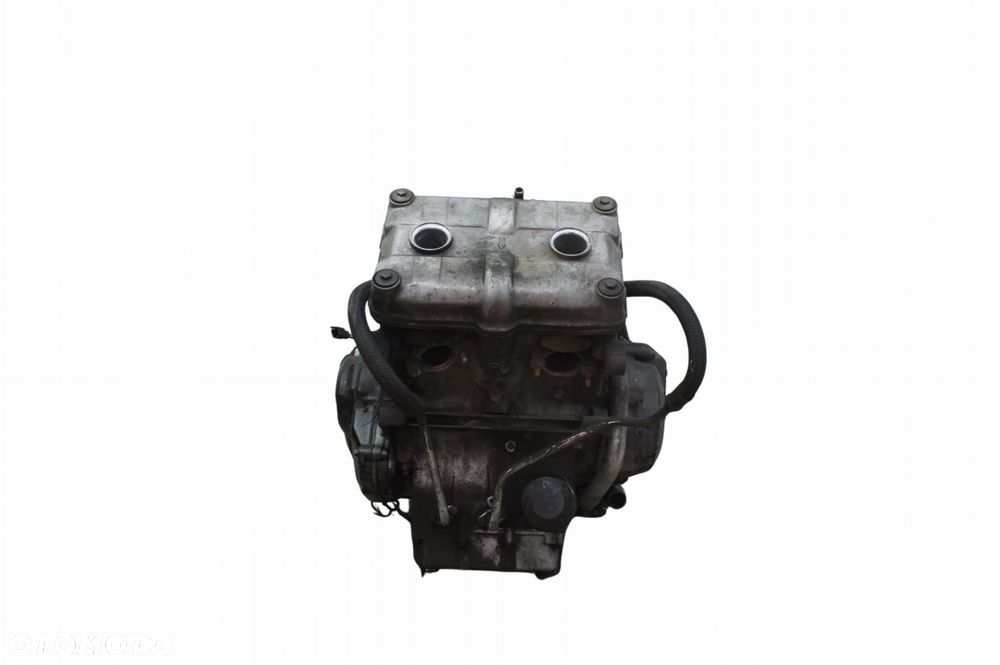 SILNIK Honda VFR 750 89-93 - 3