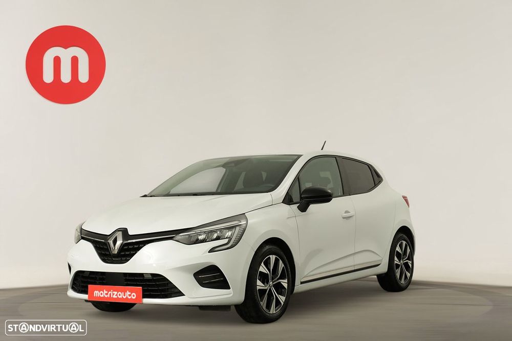 Renault Clio 1.0 TCe Evolution - 2