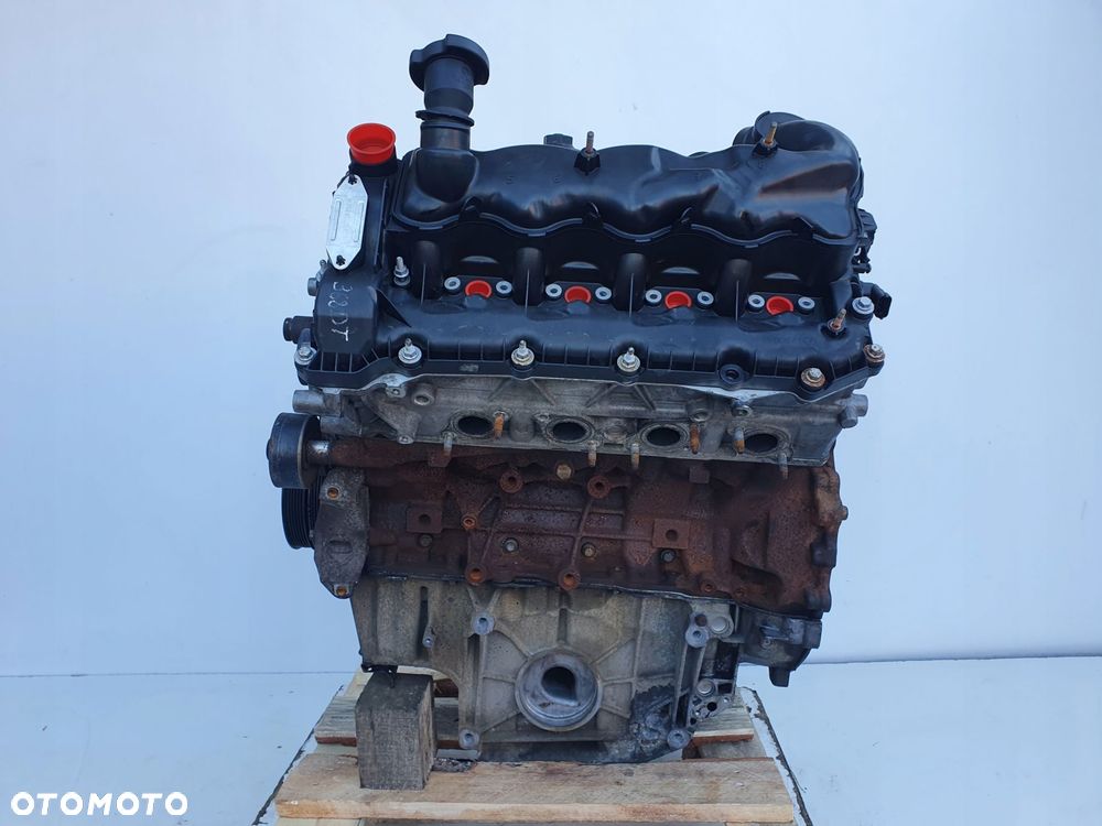 SILNIK Land Rover Range Sport I L320 3.6 TDV8 368DT - 13