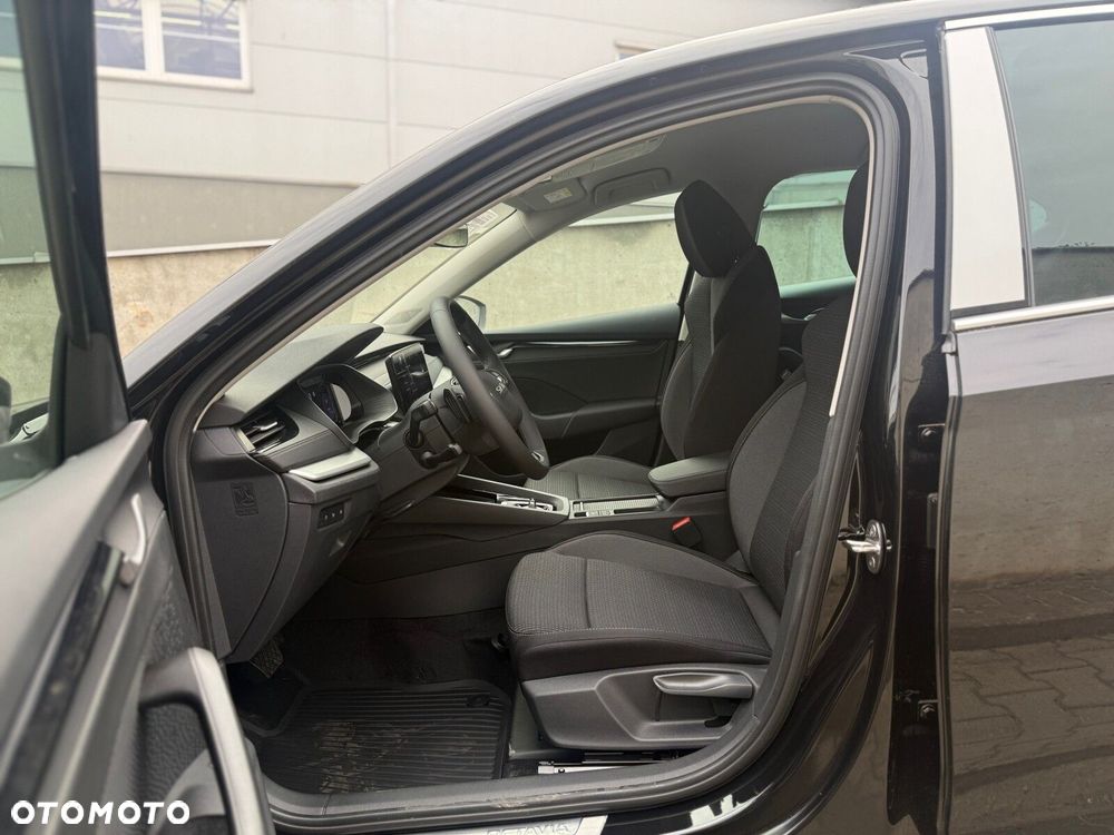 Skoda Octavia 1.5 TSI Edition 130 Selection - 10