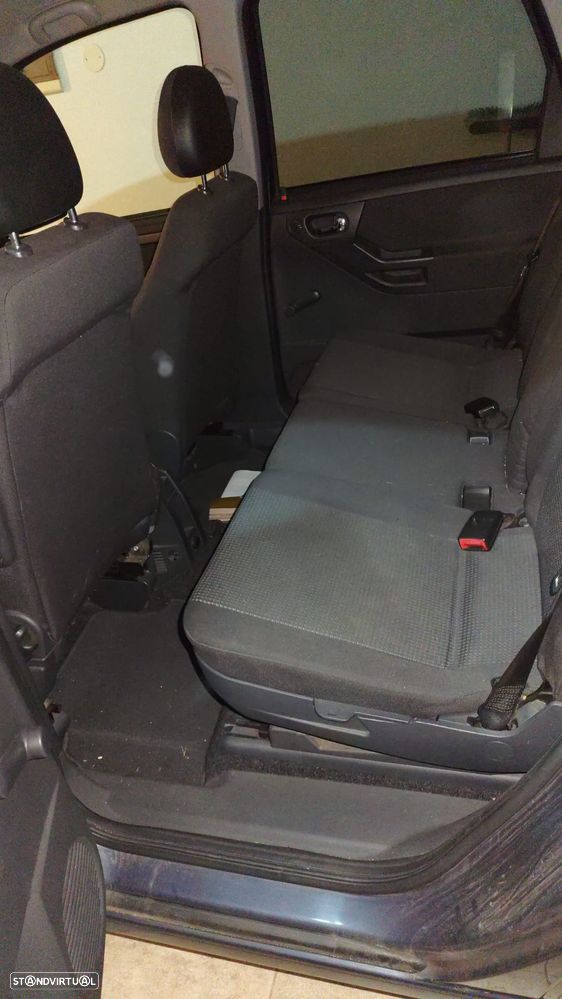 Opel Meriva 1.3 CDTI Cosmo - 2