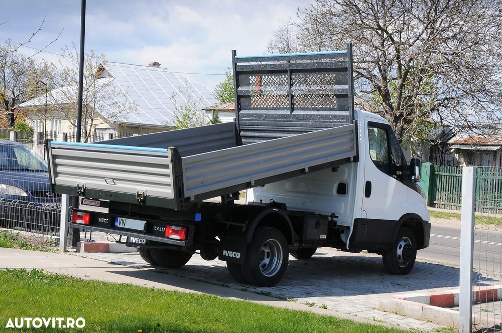 Iveco Daily - 3
