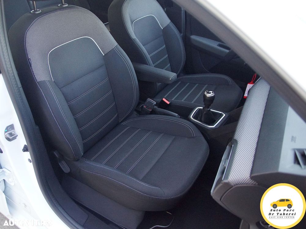 Dacia Logan TCe 90 MT6 Comfort - 28