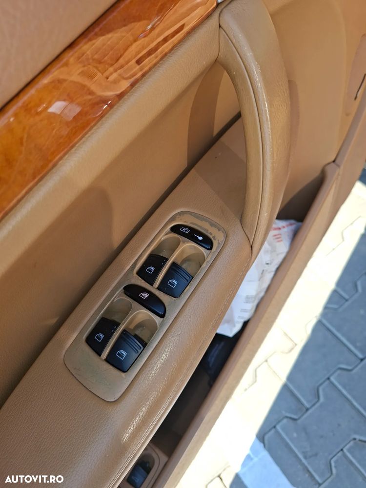 Porsche Cayenne S Tiptronic - 10