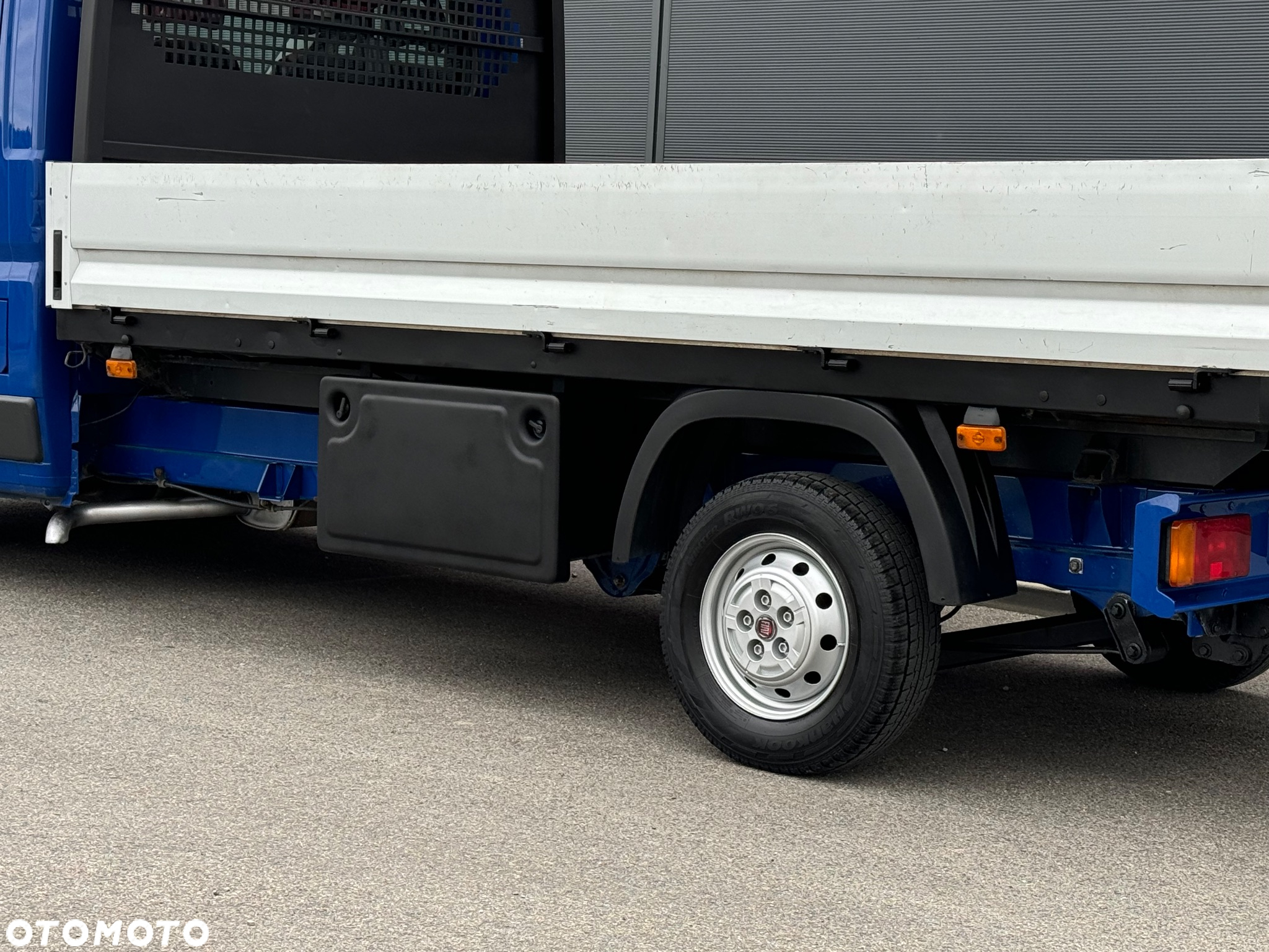 Fiat Ducato - 12